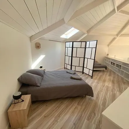 Villa 8 Personnes Soustons