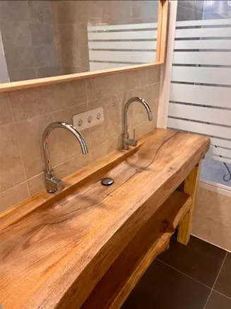 Villa 8 Personnes
