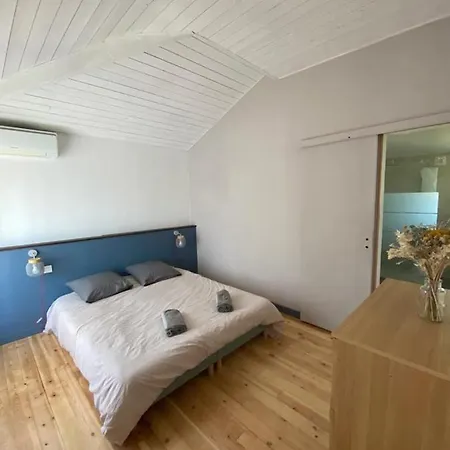 Villa 8 Personnes *