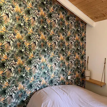 Villa 8 Personnes